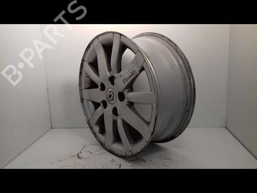 Rim RENAULT MEGANE III Grandtour (KZ0/1) 1.5 dCi (KZ09, KZ0D, KZ1G, KZ29, KZ14, KZ1W, KZ10, KZ1F,... | BP29216438C45 