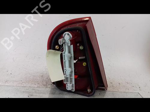 Used Right taillight SKODA FABIA I (6Y2) 1.9 SDI (64 hp) 8962069