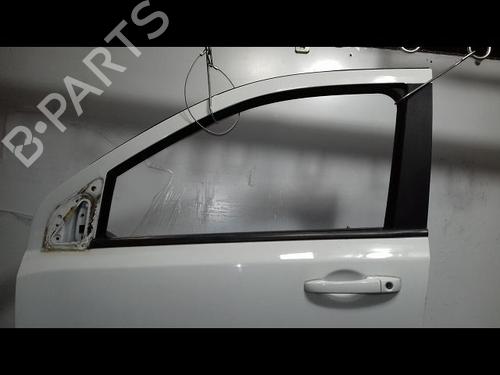 Left front door JEEP COMPASS (MK49) 2.2 CRD | BP33136022C2 - Image 3