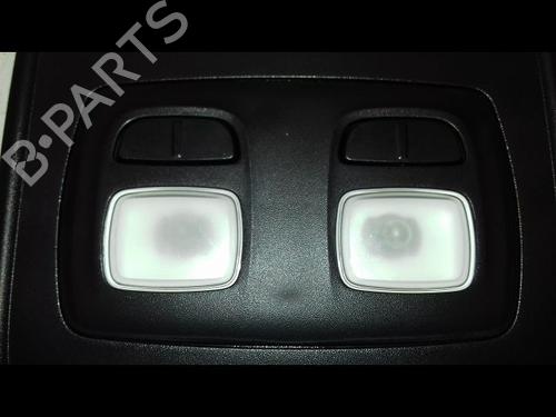 Interior roof light RENAULT CLIO V (B7_) 1.0 SCe 65 (B7MG) | BP29226040I8 