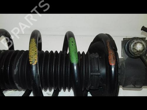Left front shock absorber FORD C-MAX (DM2) 1.8 TDCi | BP29223517M16 - Image 5