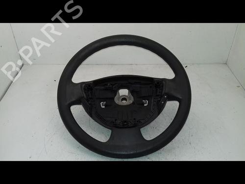 Used Steering wheel RENAULT TWINGO II (CN0_) 1.2 16V (CN04, CN0B) (75 hp) 30949570