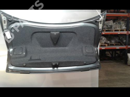 Used Tailgate AUDI A4 B7 (8EC) 2.0 TDI 16V (140 hp) 8971958