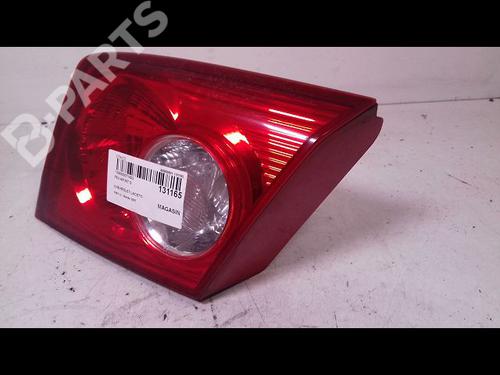 Right tailgate light CHEVROLET LACETTI (J200) 2.0 D | BP9693966C80 