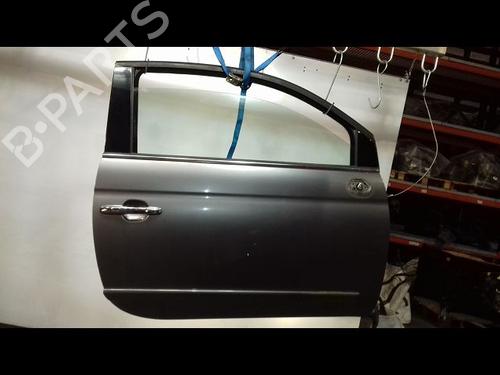 Dør høyre foran FIAT 500 (312_) 1.2 (312AXA1A) (69 hp) 33221928
