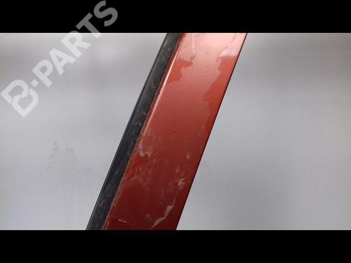 Left front door PEUGEOT 107 (PM_, PN_) 1.0 | BP9441306C2