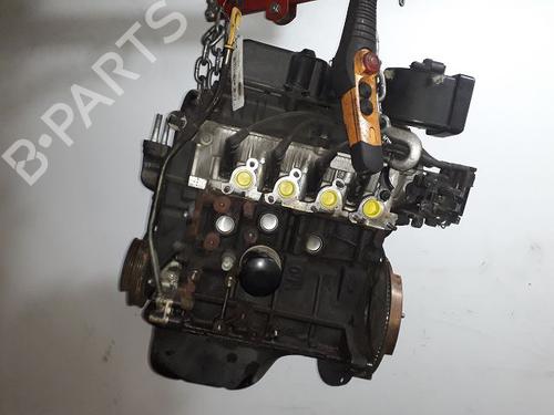 Engine KIA PICANTO I (SA) 1.0 | BP29643564M1