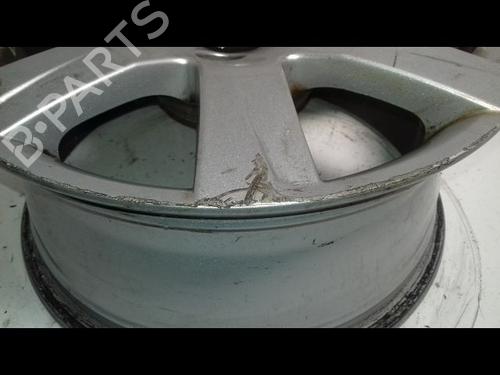 Rim PEUGEOT 308 I (4A_, 4C_) 1.6 HDi | BP16016015C45 