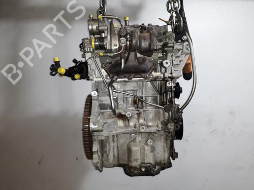 Engine DACIA SANDERO II TCe 90 (B8M1, B8MA, B8AC) | BP32659349M1 - Image 2