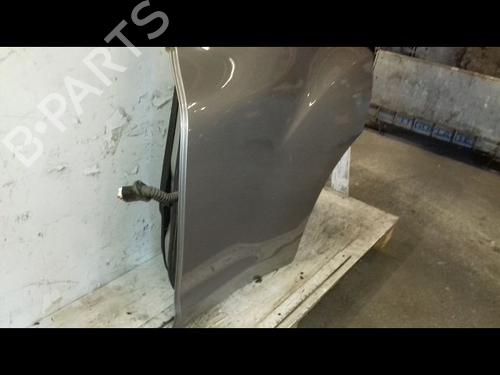 Left rear door NISSAN JUKE (F15) 1.5 dCi | BP29225647C4