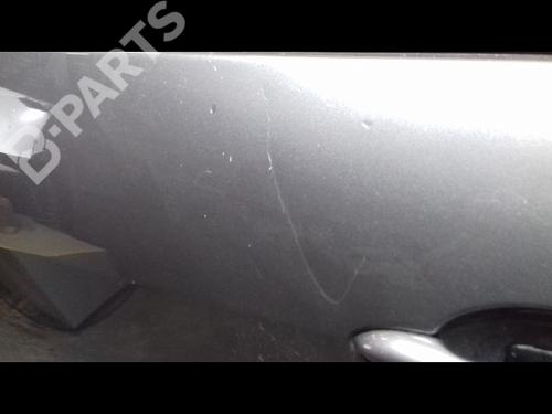 Left rear door RENAULT SCÉNIC III (JZ0/1_) 1.2 TCe (JZ16) | BP9745425C4 
