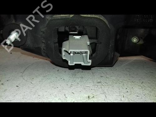 Right taillight FORD S-MAX (WA6) 2.0 TDCi | BP33136522C35 - Image 5