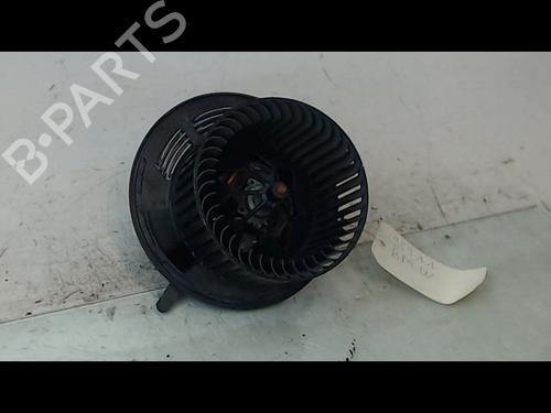 Used Heater blower motor BMW 1 (E87) 118 d (143 hp) 15743487
