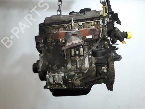 Engine CITROËN C2 (JM_) 1.1 | BP40518396M1 - Image 2