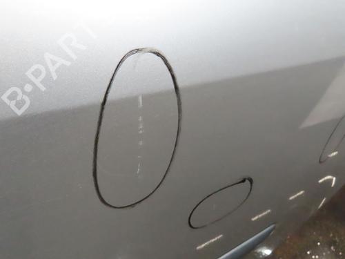 Left rear door RENAULT CLIO III Grandtour (KR0/1_) 1.5 dCi (KR0F) | BP17802585C4