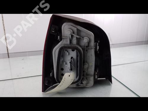 Right taillight VW POLO IV (9N_, 9A_) 1.2 | BP8969371C35 