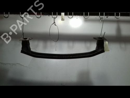 Used Rear bumper reinforcement SEAT IBIZA IV (6J5, 6P1) 1.2 TSI (105 hp) 30950032