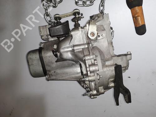 gearbox-citroen-c3-iii-sx-2016-29577524 main image
