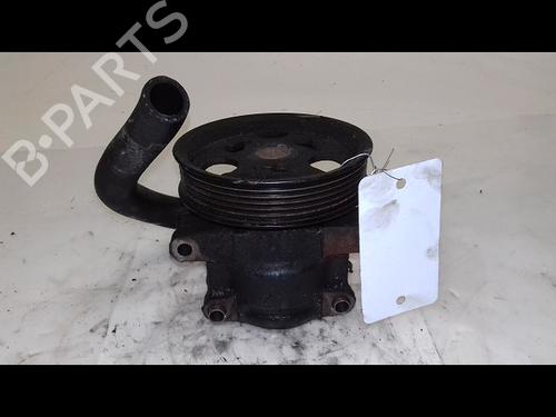 Used Steering pump Steering pump RENAULT ESPACE IV (JK0/1_) 2.0 dCi (JK01, JK02, JK1J, JK1K, JK1H) (150 hp) 8963287 8963287
