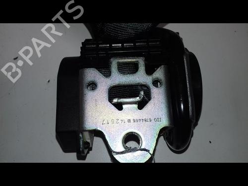 Front right belt tensioner VW UP! (121, 122, BL1, BL2, BL3, 123) 1.0 | BP23194996C88 