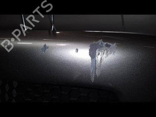 Front bumper PEUGEOT 206 Hatchback (2A/C) 1.4 16V | BP30291632C7