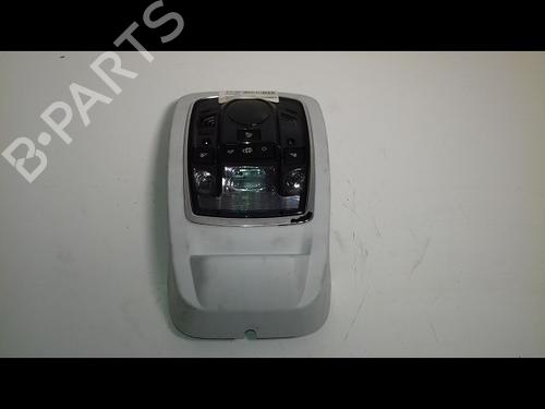Used Interior roof light PEUGEOT 508 I (8D_) 1.6 BlueHDi 120 (120 hp) 16016060