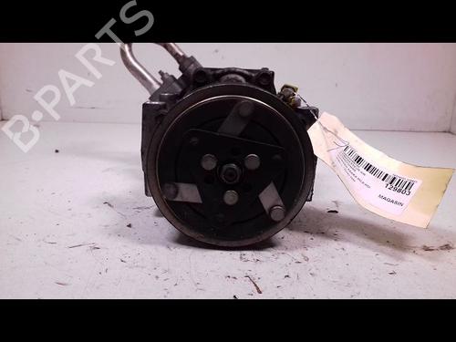 AC compressor CITROËN XSARA PICASSO (N68) 1.6 HDi | BP23194647M34 