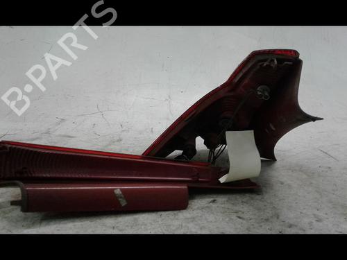 Used Right taillight CITROËN C4 I (LC_) 1.6 HDi (90 hp) 8966361
