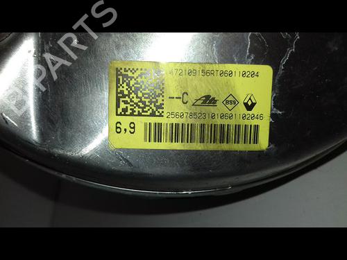 Servo brake RENAULT CLIO V (B7_) 1.0 TCe 90 (B7MT) | BP21548202M42 