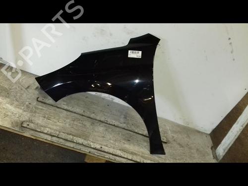 Used Left front fenders Left front fenders FORD TRANSIT Van (E_ _) 2.5 DI (EAL, EAS) (70 hp) 36244485 36244485