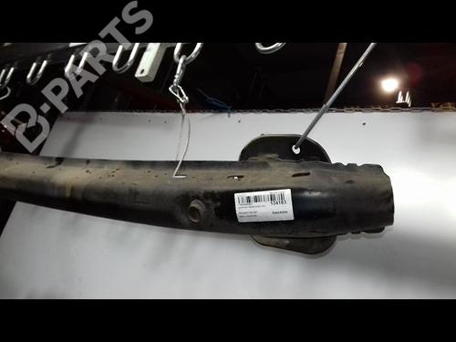 Rear bumper reinforcement PEUGEOT 307 (3A/C) 1.6 HDi | BP11821024C73 