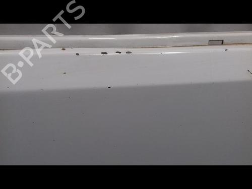 Used Rear bumper FORD FIESTA VI (CB1, CCN) 1.25 (82 hp) 19639138