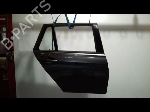 Used Right rear door BMW 3 Touring (F31) 318 d (136 hp) 31347809