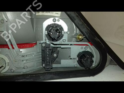 Right taillight MERCEDES-BENZ SLK (R170) 200 (170.435) | BP29226501C35 