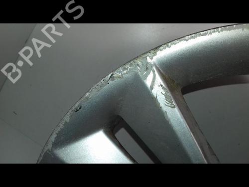 Rim RENAULT MEGANE III Hatchback (BZ0/1_, B3_) 2.0 dCi (BZ0Y) | BP19441036C45 