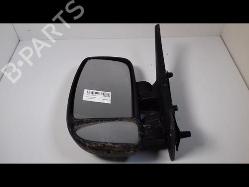 Left mirror RENAULT MASTER II Van (FD) 2.2 dCI 90 | BP23195727C26 