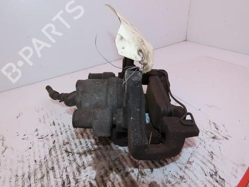 Right front brake caliper RENAULT TWINGO III (BCM_, BCA_) 1.0 SCe 70 (BCMB) | BP17738799M104