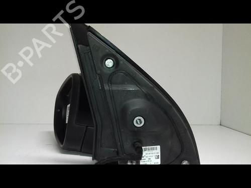 Left mirror VW GOLF VI (5K1) 1.6 TDI | BP16332491C26 