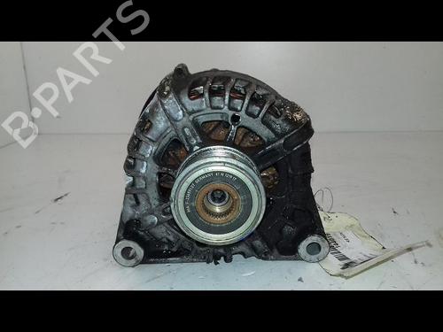Alternator PEUGEOT 308 II (LB_, LP_, LW_, LH_, L3_) 1.2 THP 130 | BP29216287M7 