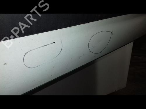 Used Right front door RENAULT KANGOO Express (FC0/1_) 1.5 dCi (FC07, FC1R) (65 hp) 23195414
