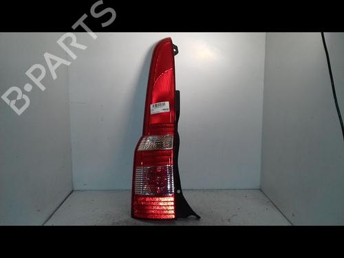 Used Left taillight Left taillight FIAT PANDA (169_) 1.2 (169AXF2A, 169AXF1A) (69 hp) 33835388 33835388