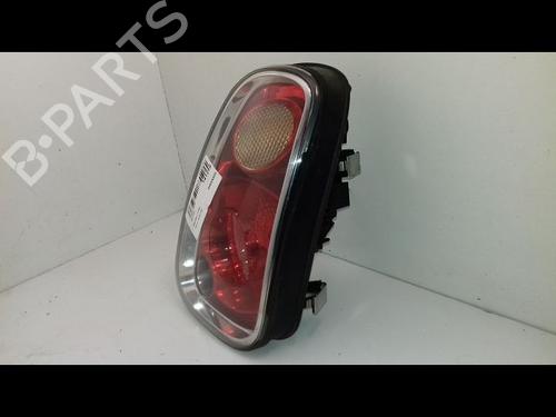 Right taillight MINI MINI (R50, R53) One D | BP18968365C35 