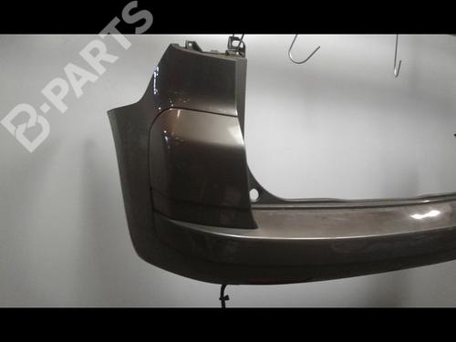 Rear bumper CITROËN C4 Picasso I MPV (UD_) 1.6 HDi | BP8971589C8 