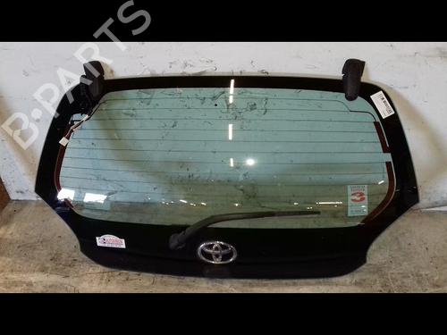 tailgate-toyota-aygo-_b1_-2005-2006-2007-2008-2009-2010-2011-2012-2013-2014-30950037 main image