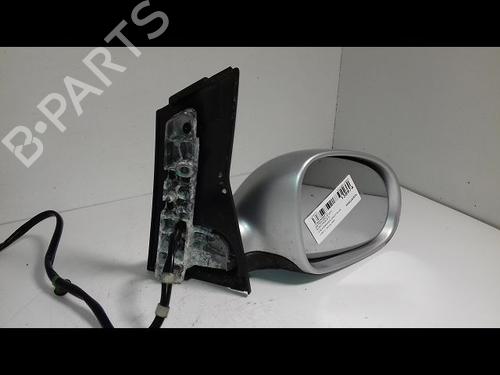 Right mirror VW GOLF PLUS V (5M1, 521) 1.4 TSI | BP16298824C27 