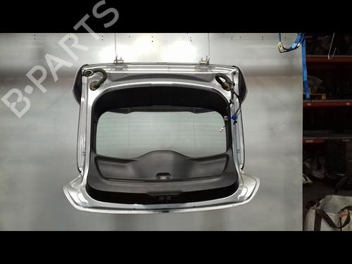Used Tailgate Tailgate VOLVO V40 Cross Country (526) D2 (114 hp) 34710580 34710580
