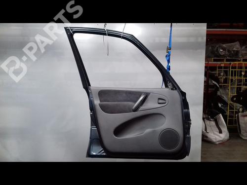 Left front door CITROËN XSARA PICASSO (N68) 1.6 HDi | BP8973121C2 