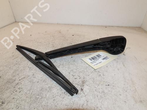 Bagrudeviskerarm RENAULT MODUS / GRAND MODUS (F/JP0_) 1.5 dCi (FP0F, JP0F) (86 hp) 32767821