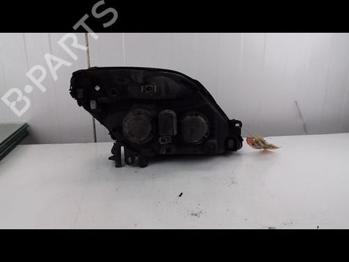 Used Right headlight Right headlight RENAULT SCÉNIC I MPV (JA0/1_, FA0_) 1.9 dCi (JA05, JA1F) (102 hp) 8962377 8962377