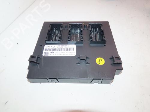 Engine control unit (ECU) VW GOLF VI (5K1) 1.6 TDI | BP17783365M57 